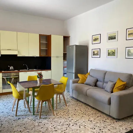 Apartment Le