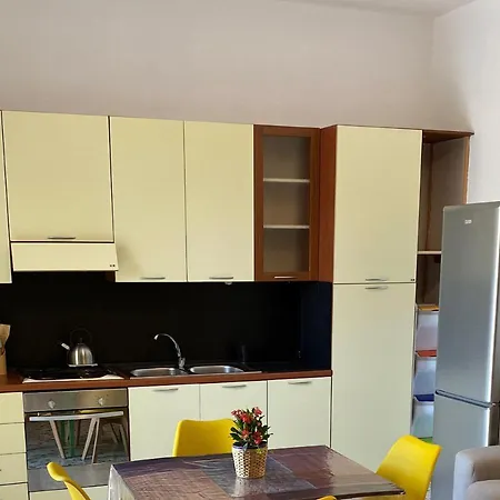 Le Apartment