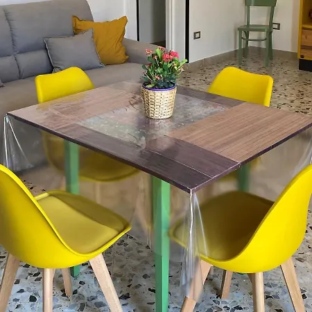 Le Apartment Bagheria
