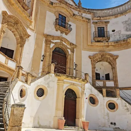 Apartment Le Bagheria