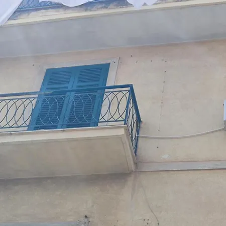 Le Apartment Bagheria