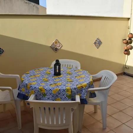 Apartment Le