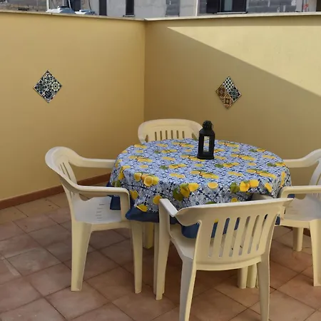 Apartment Le *