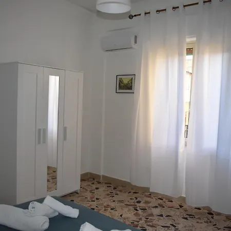 Le Apartment