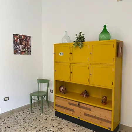 Apartment Le *