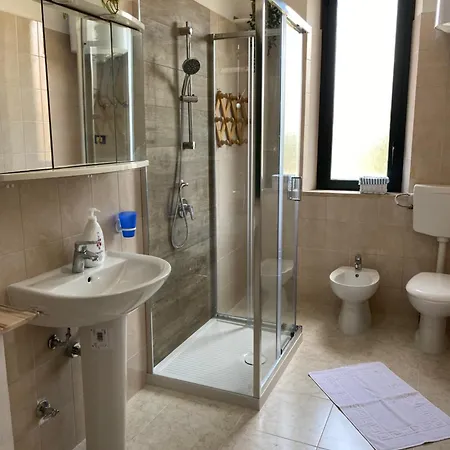Apartment Le