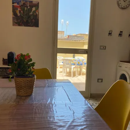 Le Apartment *
