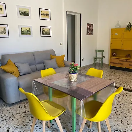 Le Apartment *
