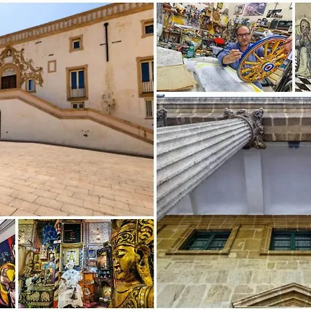 Appartamento Le Bagheria