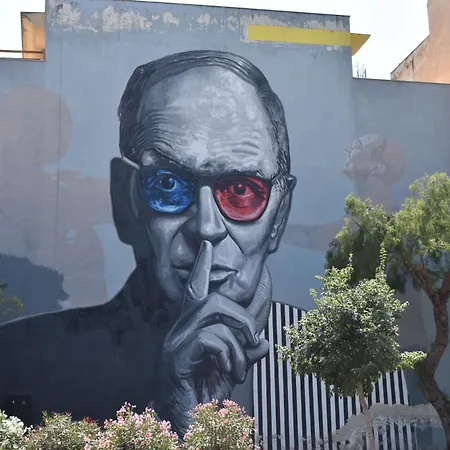 Le Appartamento Bagheria