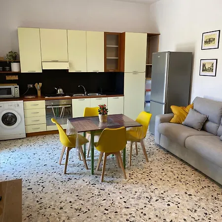 Le Appartamento Bagheria